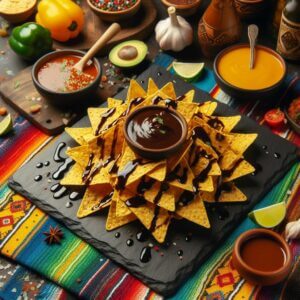 Ciocco Nachos