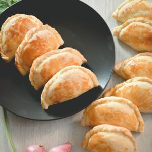 empanadas