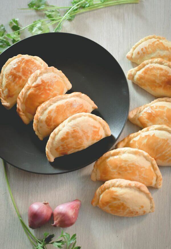 empanadas
