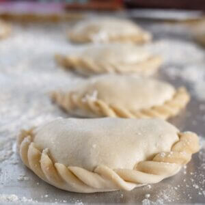 Empanadas